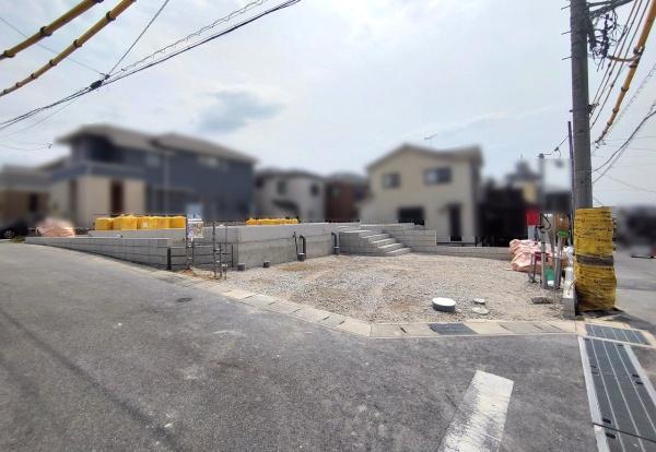 クレイドルガーデン東郷町春木第25　1号棟