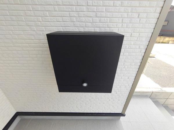 クレイドルガーデン東郷町春木第25　2号棟