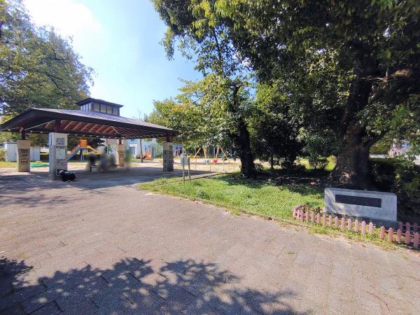 クープレット八事一号棟(池之内公園)