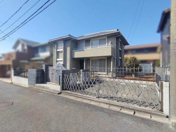 中古一戸建　日進市藤島町大根