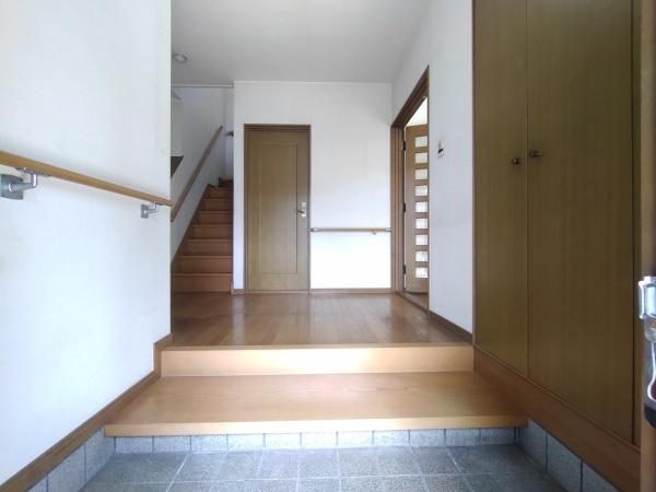 中古一戸建　日進市藤島町大根