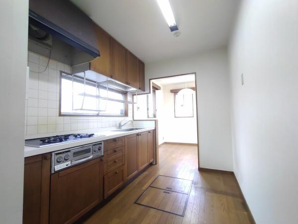 中古一戸建　日進市藤島町大根