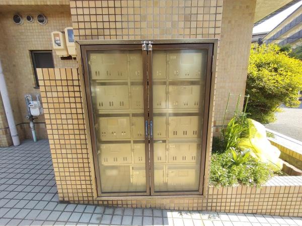 オオタピア平針