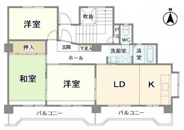 オオタピア平針