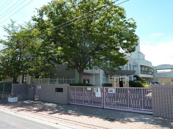 オオタピア平針(名古屋市立平針北小学校)