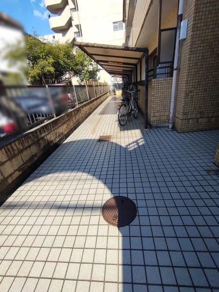オオタピア平針