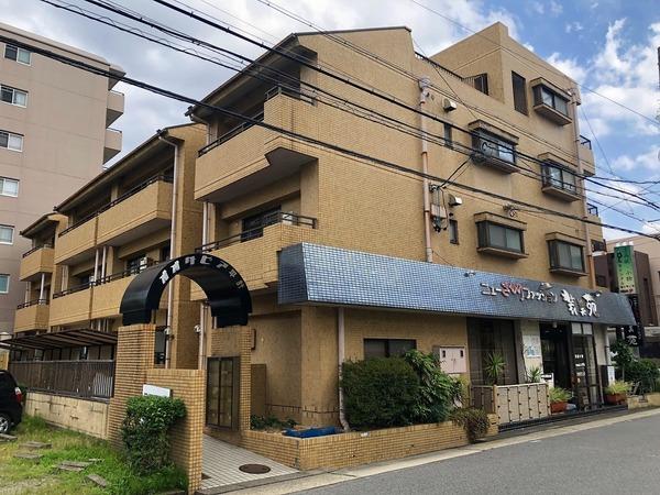 オオタピア平針