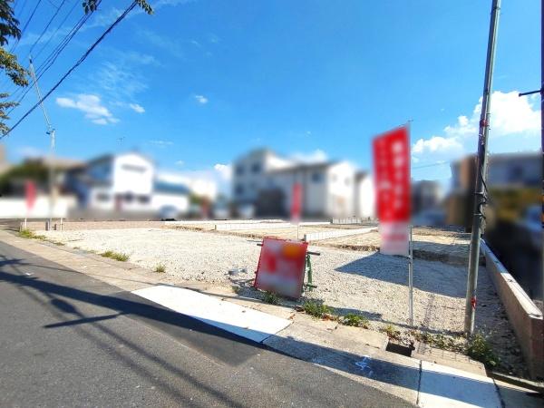 ハートフルタウン名東区香流8期　A号棟