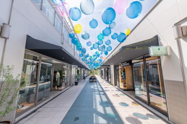 新築テラスハウス　フレスト星ヶ丘駅　A2棟(星が丘テラス)