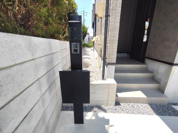 ミラスモ緑区藤塚11002　1号棟