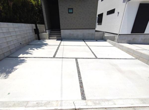 ミラスモ緑区藤塚11002　1号棟