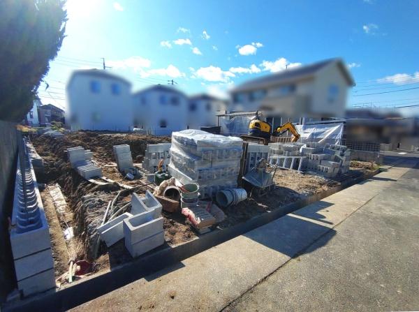 ミラスモ緑区藤塚11002　1号棟