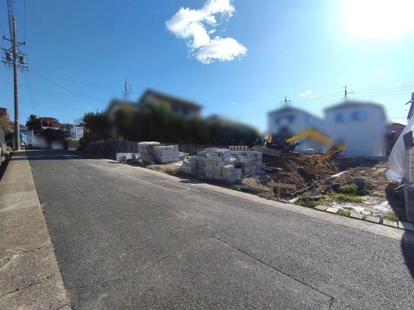 ミラスモ緑区藤塚11002　2号棟