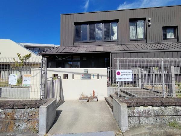 ミラスモ緑区藤塚11002 2号棟(くまのまえ保育園)