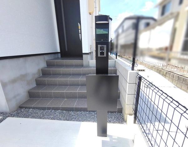 ミラスモ緑区藤塚11002　2号棟