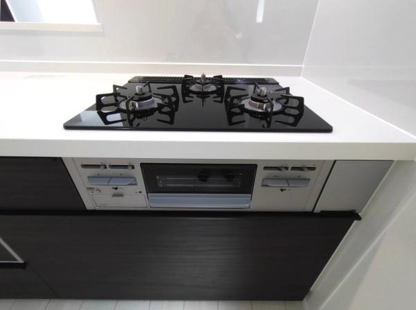 ミラスモ緑区藤塚11002　2号棟