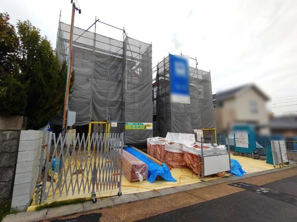 ミラスモ緑区藤塚11002　2号棟