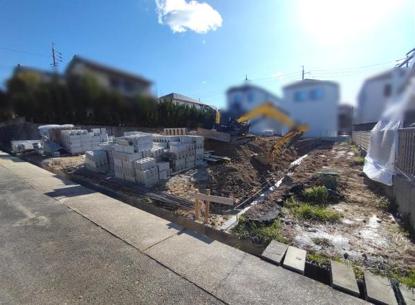 ミラスモ緑区藤塚11002　2号棟