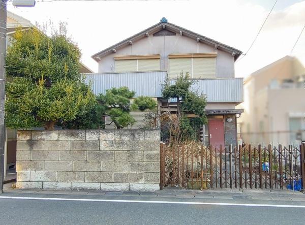 土地　天白区土原5丁目