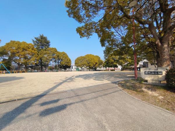 ミラスモ緑区横吹町01316 1号棟(横吹南公園)