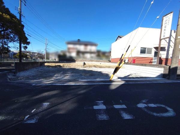 ミラスモ緑区横吹町01316　1号棟