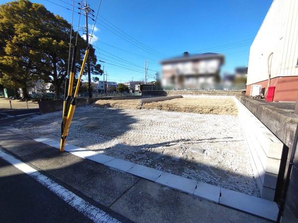 ミラスモ緑区横吹町01316　1号棟