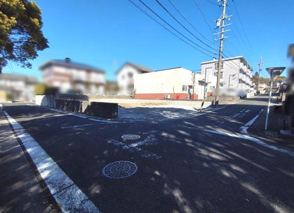 ミラスモ緑区横吹町01316　2号棟