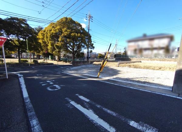 ミラスモ緑区横吹町01316　2号棟