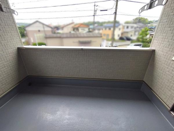 クレイドルガーデン東郷町春木第26　1号棟