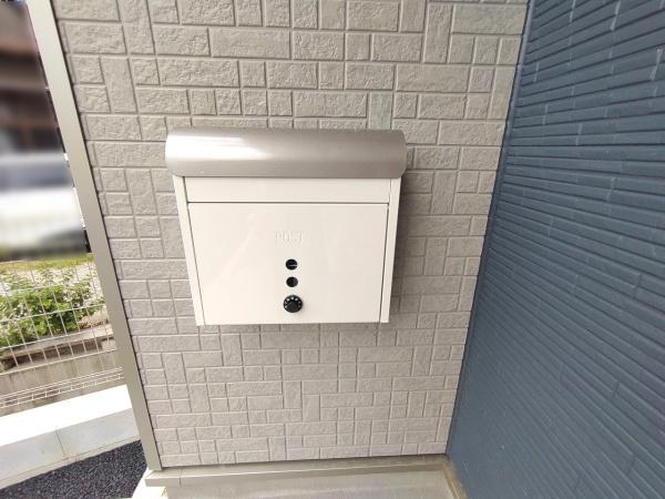 クレイドルガーデン東郷町春木第26　1号棟
