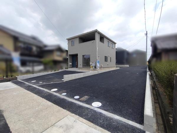 クレイドルガーデン東郷町春木第26　1号棟
