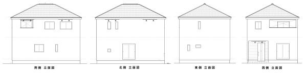 クレイドルガーデン東郷町春木第26　1号棟