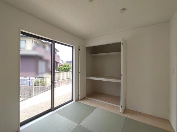 クレイドルガーデン東郷町春木第26　1号棟