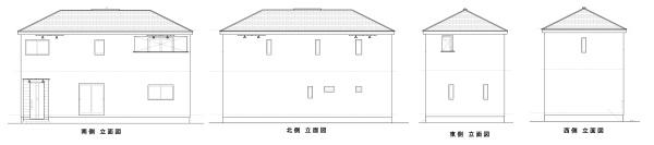 クレイドルガーデン東郷町春木第26　2号棟