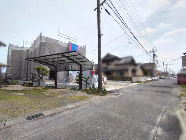 クレイドルガーデン東郷町春木第26　2号棟