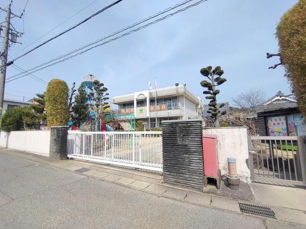 クレイドルガーデン東郷町春木第26 3号棟(若葉保育園)