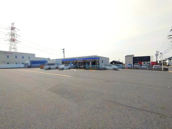 クレイドルガーデン東郷町春木第26 3号棟(ローソン東郷春木太子店)