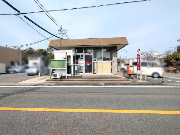 クレイドルガーデン東郷町春木第26 3号棟(春木郵便局)