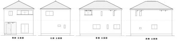 クレイドルガーデン東郷町春木第26　3号棟