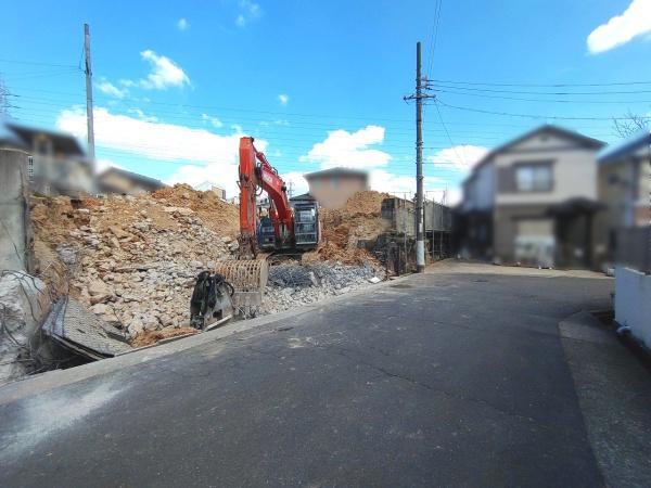 ミラスモ緑区鳴丘2822　4号棟