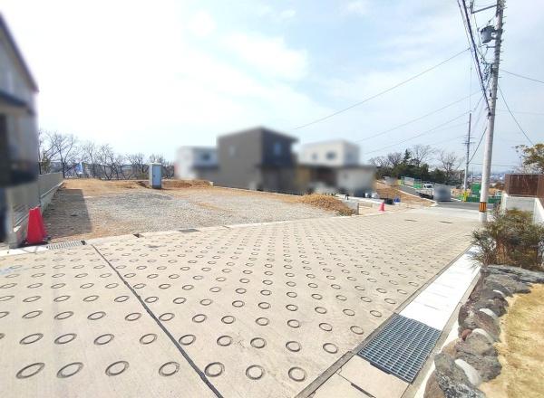 土地　土原1丁目Ⅱ　G区画