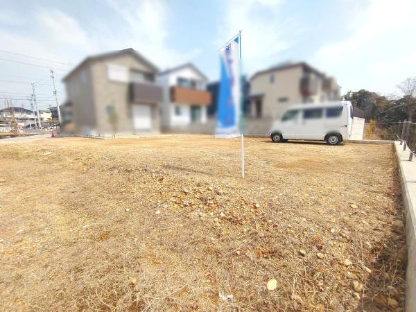 名古屋市天白区土原１丁目の土地