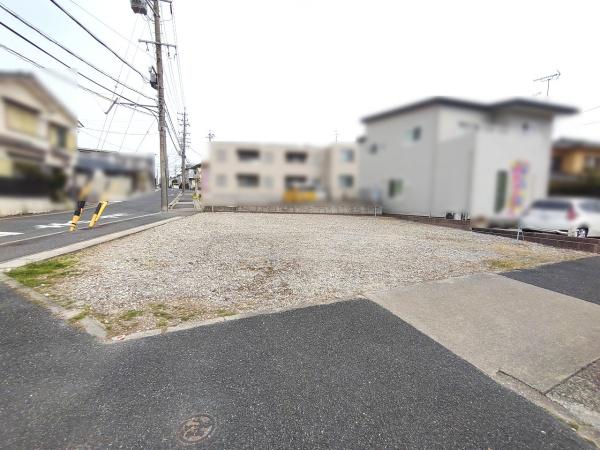 土地　緑区池上台1丁目