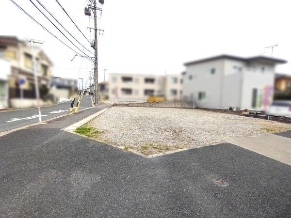 土地　緑区池上台1丁目