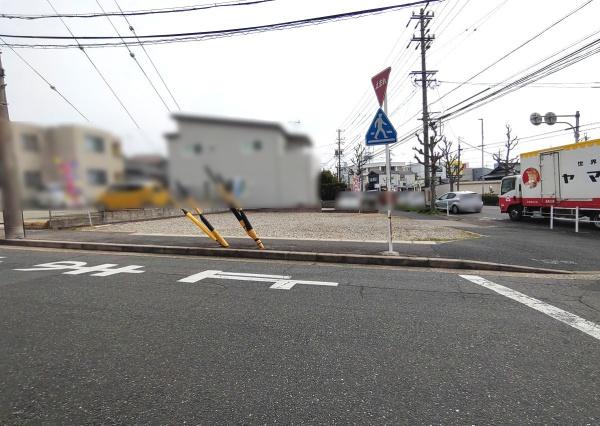土地　緑区池上台1丁目