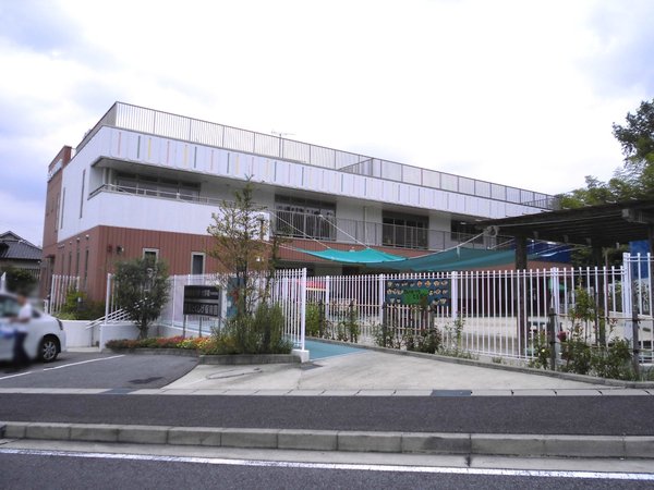 ライオンズマンション平針南(幼保連携型認定こども園茶屋とくしげ保育園)
