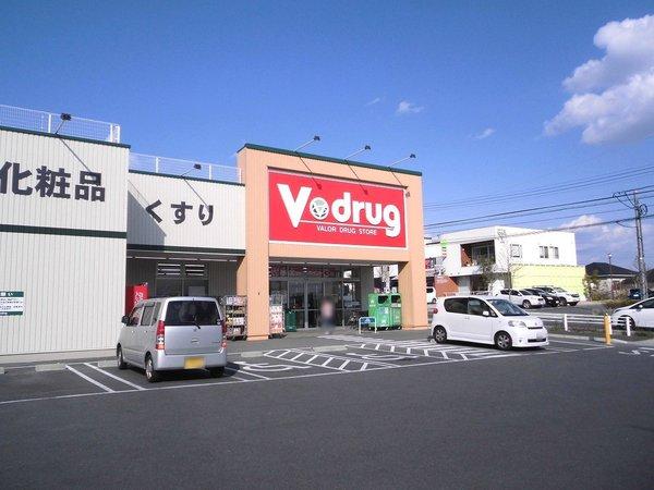 ライオンズマンション平針南(V・drug徳重北店)
