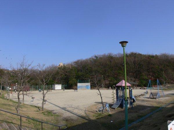 ライオンズマンション平針南(島田緑地)