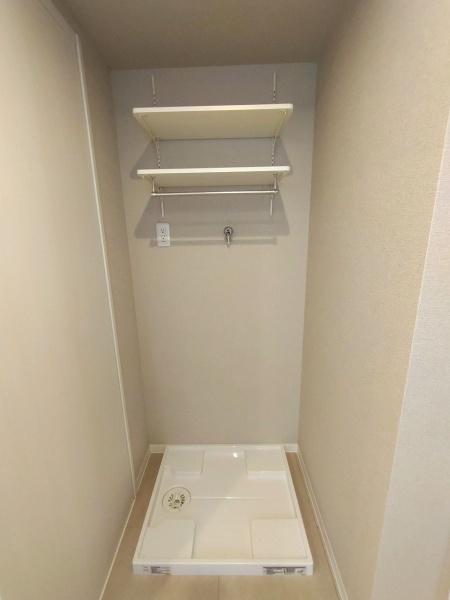 ライオンズマンション平針南