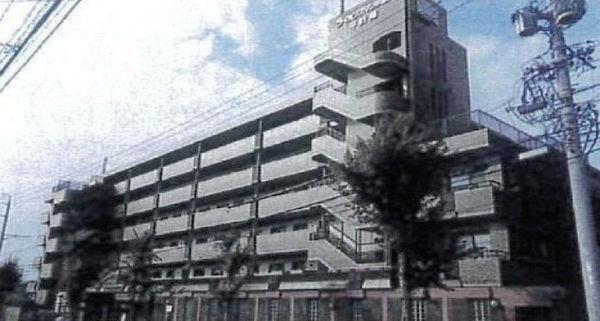 ライオンズマンション平針南